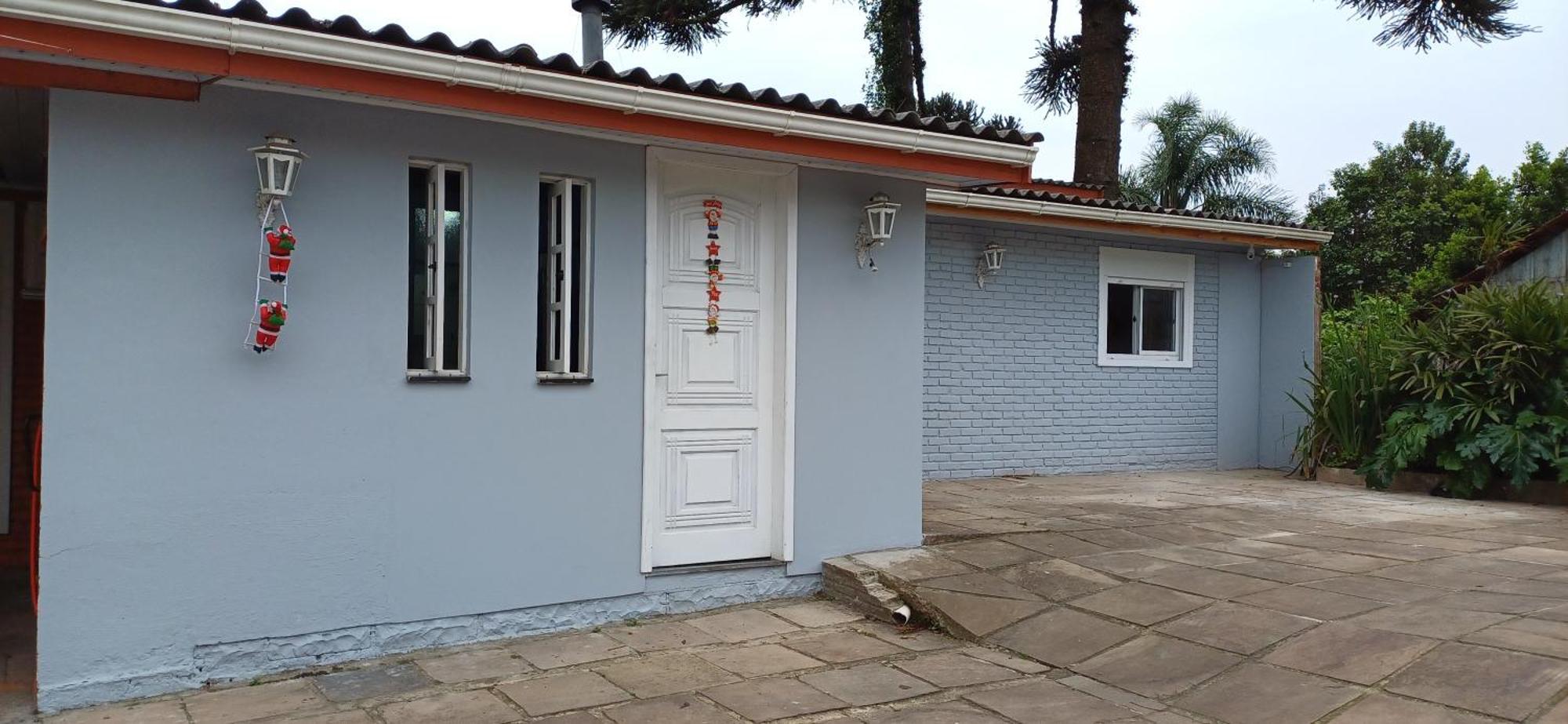Residencial P. Harris Villa Canela Ngoại thất bức ảnh