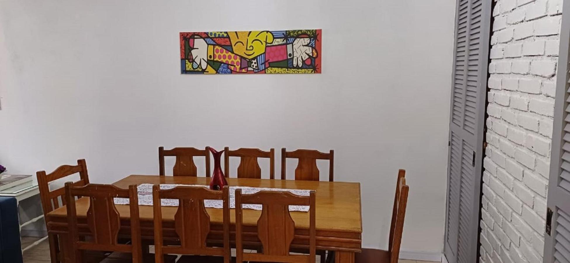Residencial P. Harris Villa Canela Ngoại thất bức ảnh