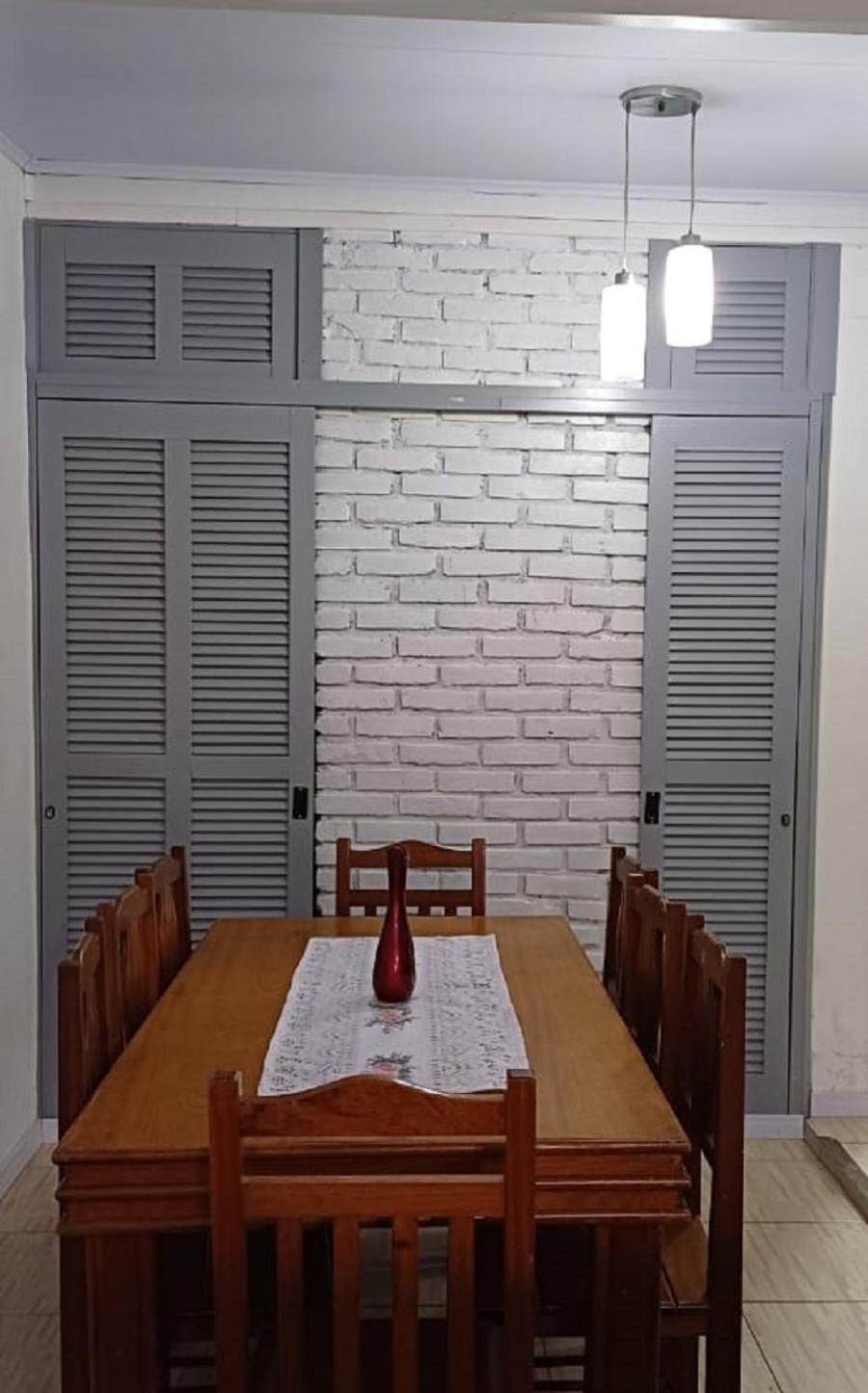 Residencial P. Harris Villa Canela Ngoại thất bức ảnh