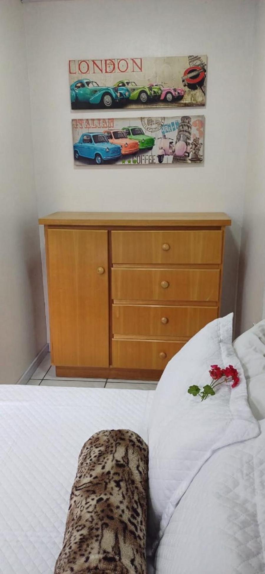Residencial P. Harris Villa Canela Ngoại thất bức ảnh