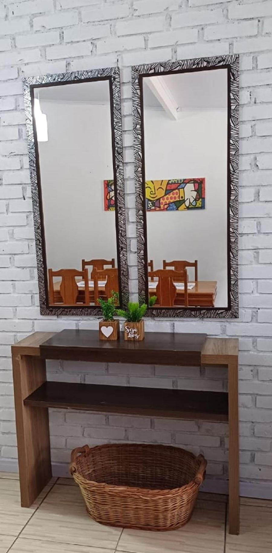 Residencial P. Harris Villa Canela Ngoại thất bức ảnh