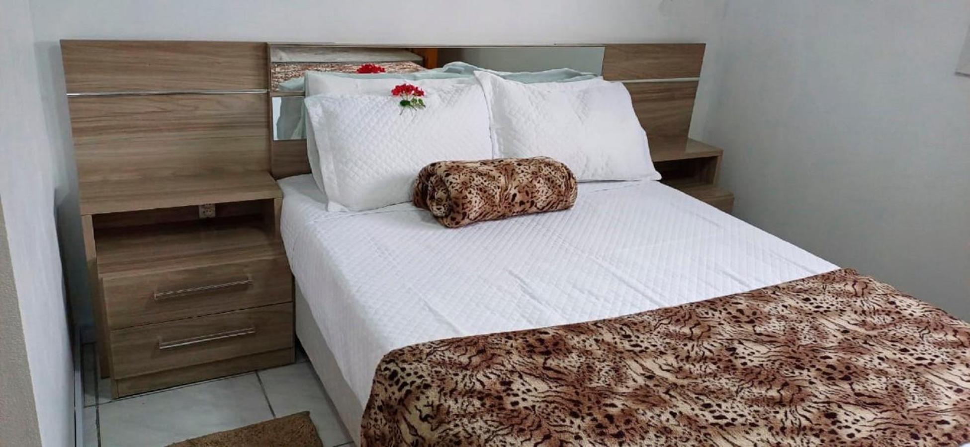 Residencial P. Harris Villa Canela Ngoại thất bức ảnh