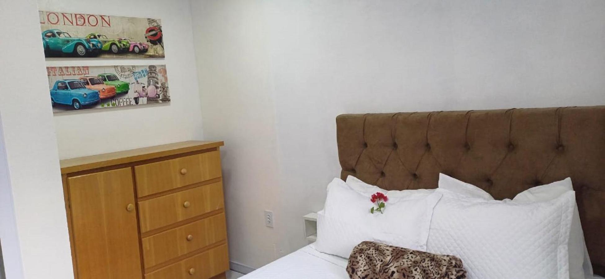 Residencial P. Harris Villa Canela Ngoại thất bức ảnh