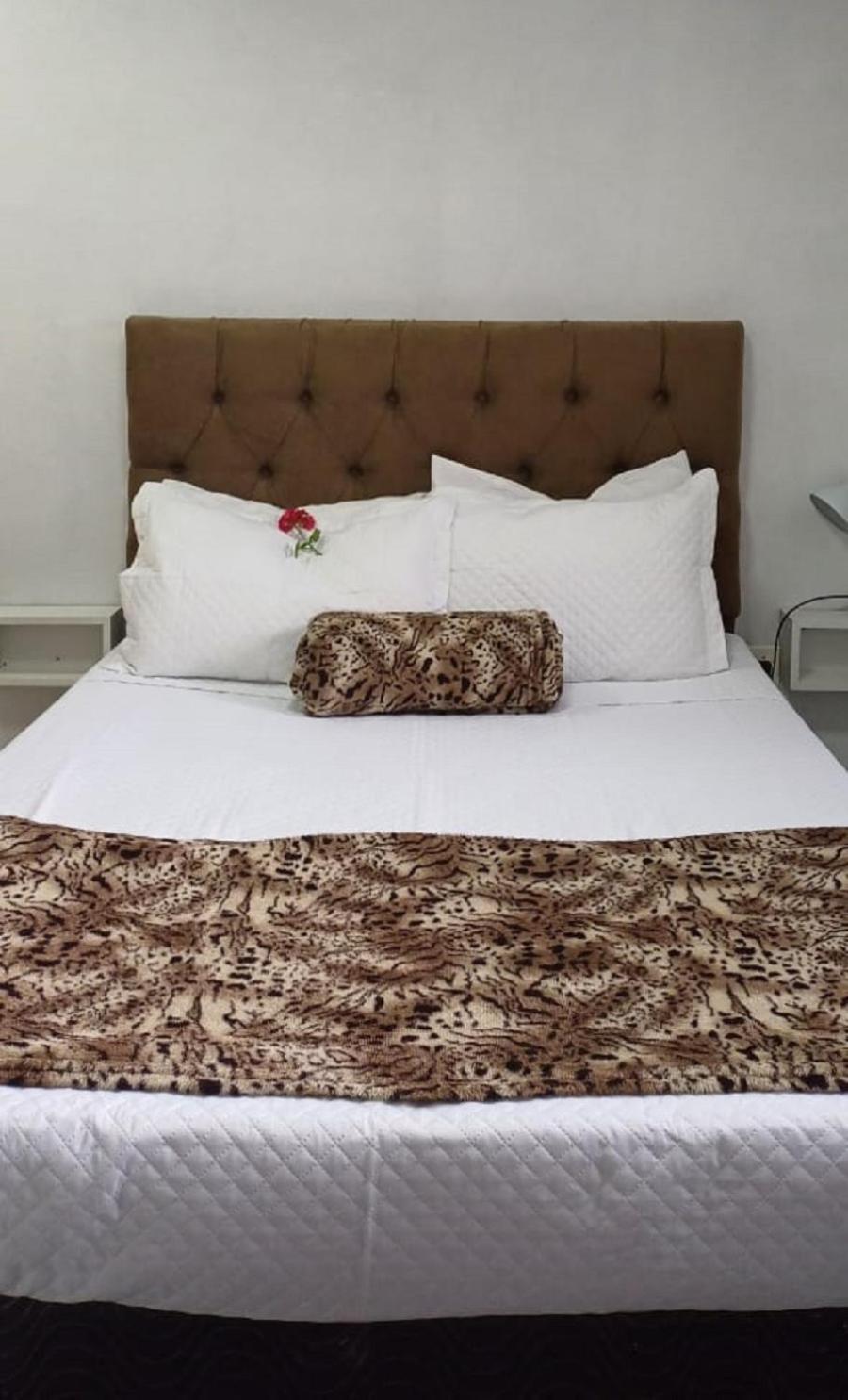 Residencial P. Harris Villa Canela Ngoại thất bức ảnh