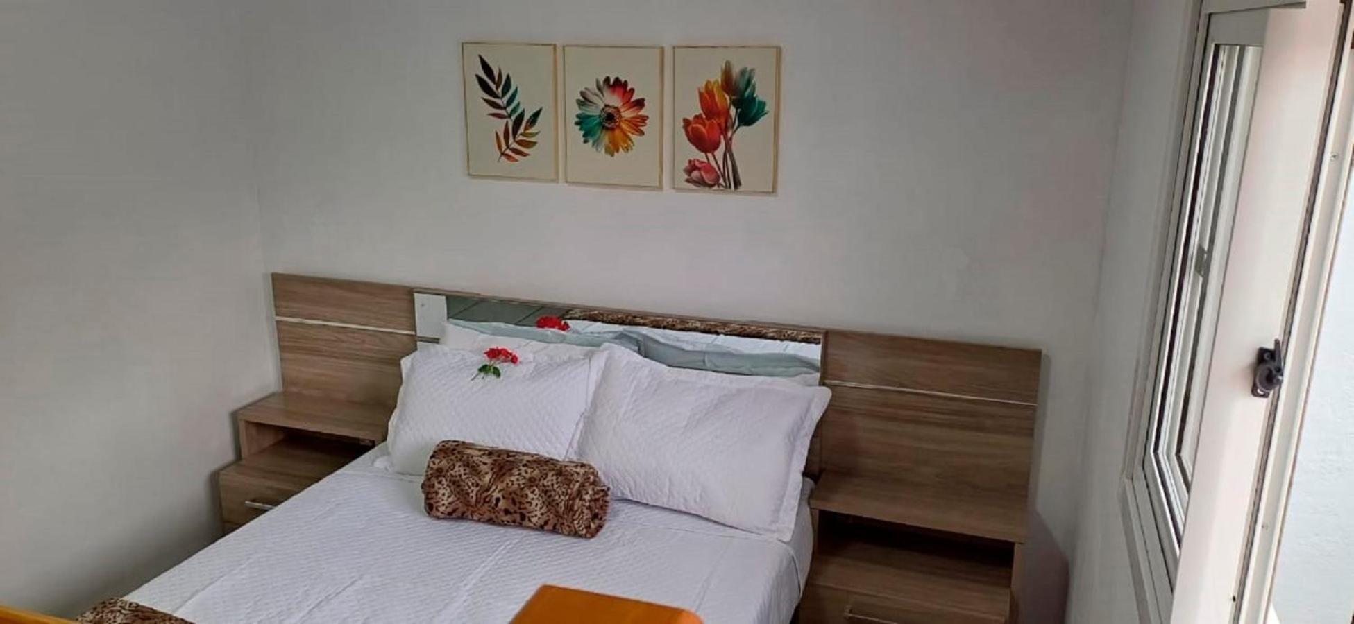 Residencial P. Harris Villa Canela Ngoại thất bức ảnh