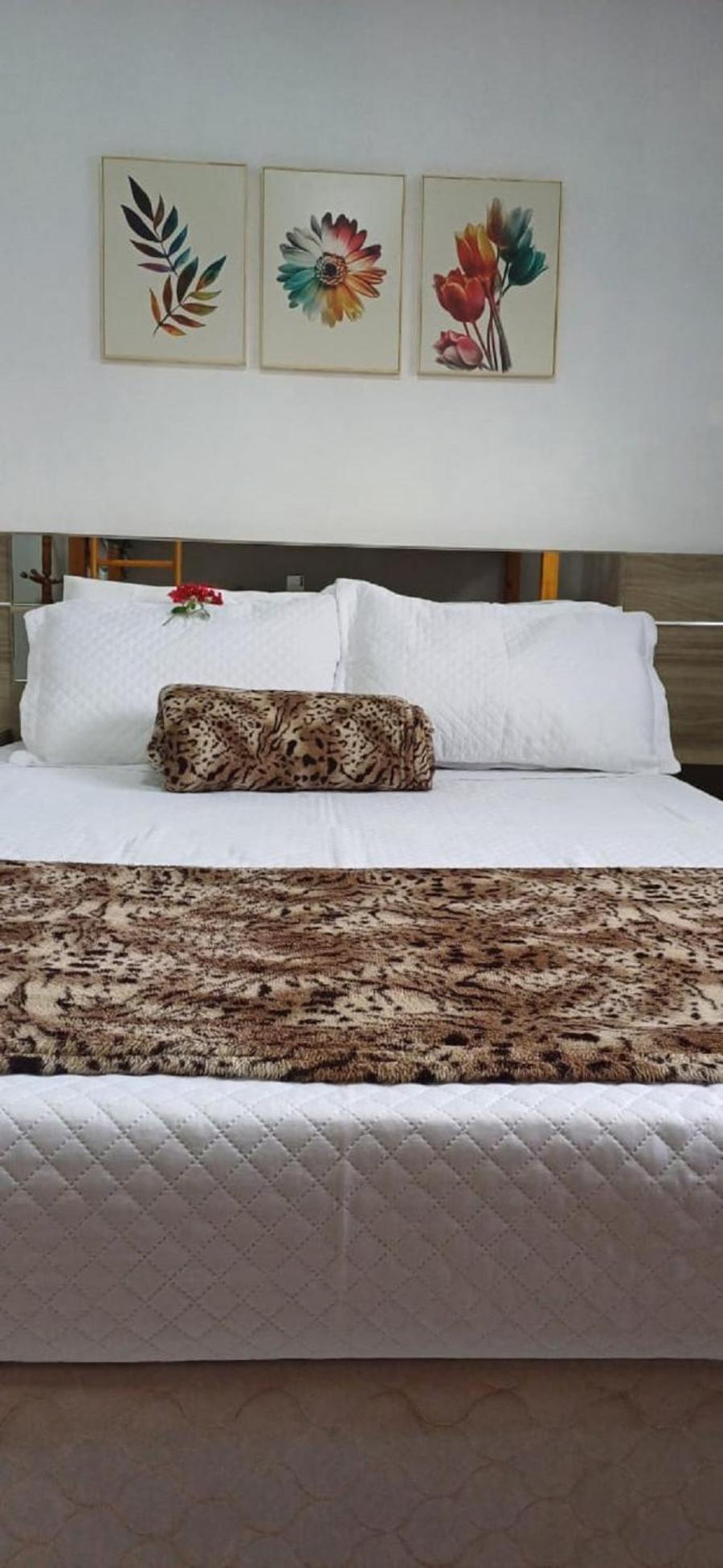 Residencial P. Harris Villa Canela Ngoại thất bức ảnh