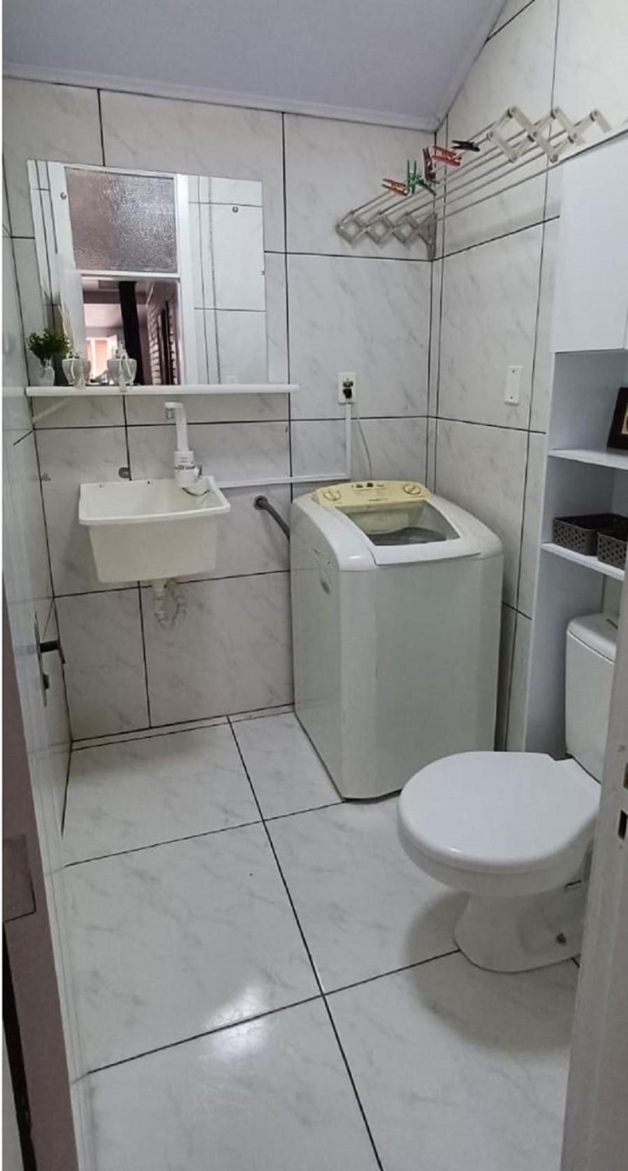 Residencial P. Harris Villa Canela Ngoại thất bức ảnh