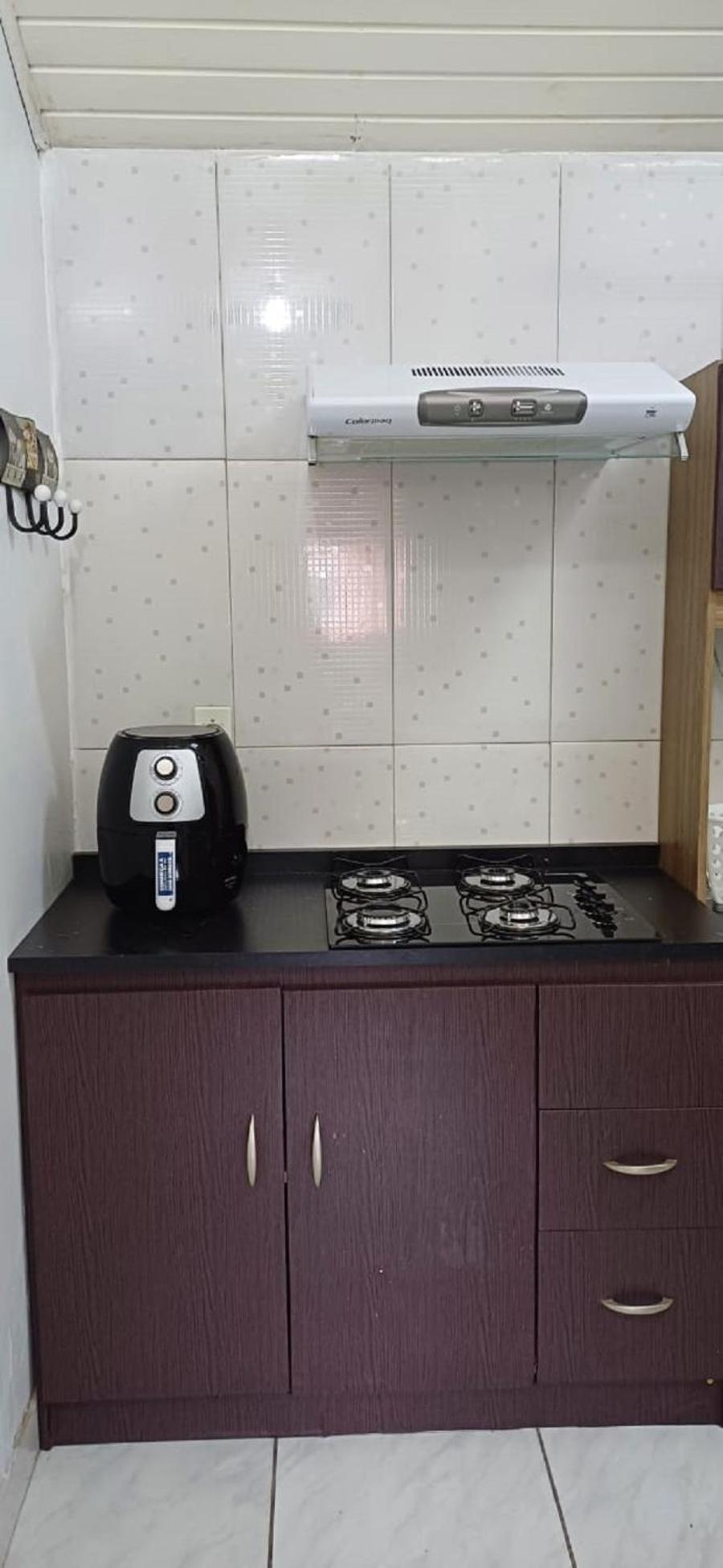 Residencial P. Harris Villa Canela Ngoại thất bức ảnh