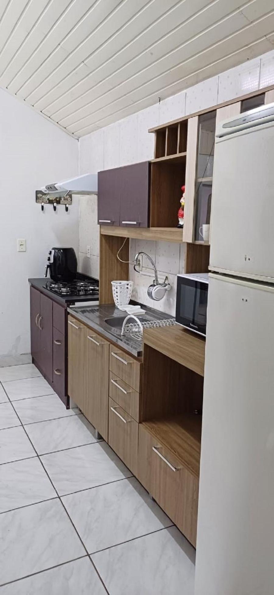Residencial P. Harris Villa Canela Ngoại thất bức ảnh