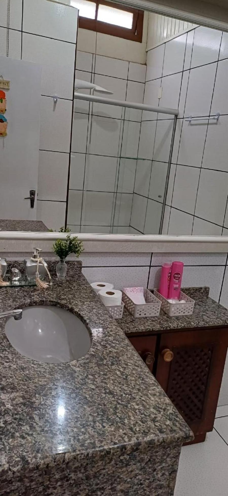 Residencial P. Harris Villa Canela Ngoại thất bức ảnh